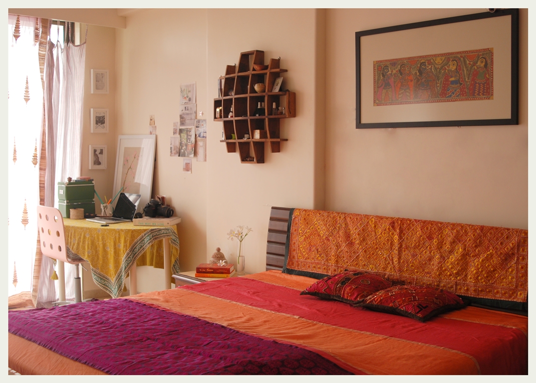 A home in Bombay An Indian Summer™