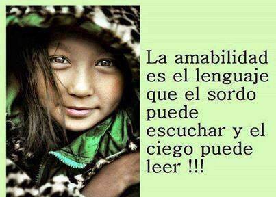 amabilidad