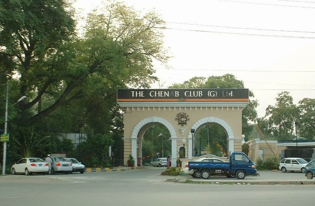 Beautiful Places In Faisalabad Faisalabad Is The Manchester Of Pakistan