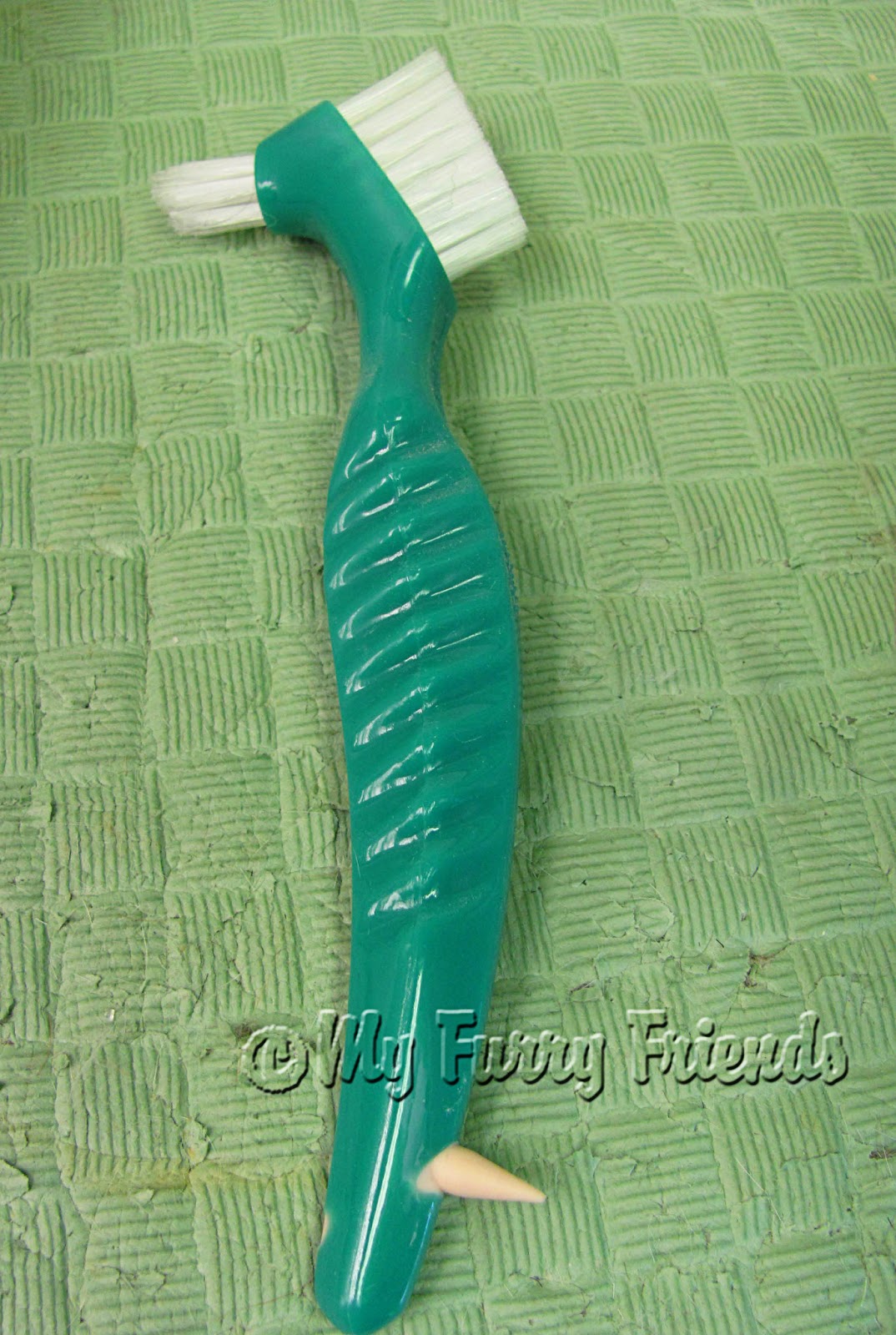 Pet Grooming The Good, The Bad, & The Furry Tuesdays Tip 53....Quick