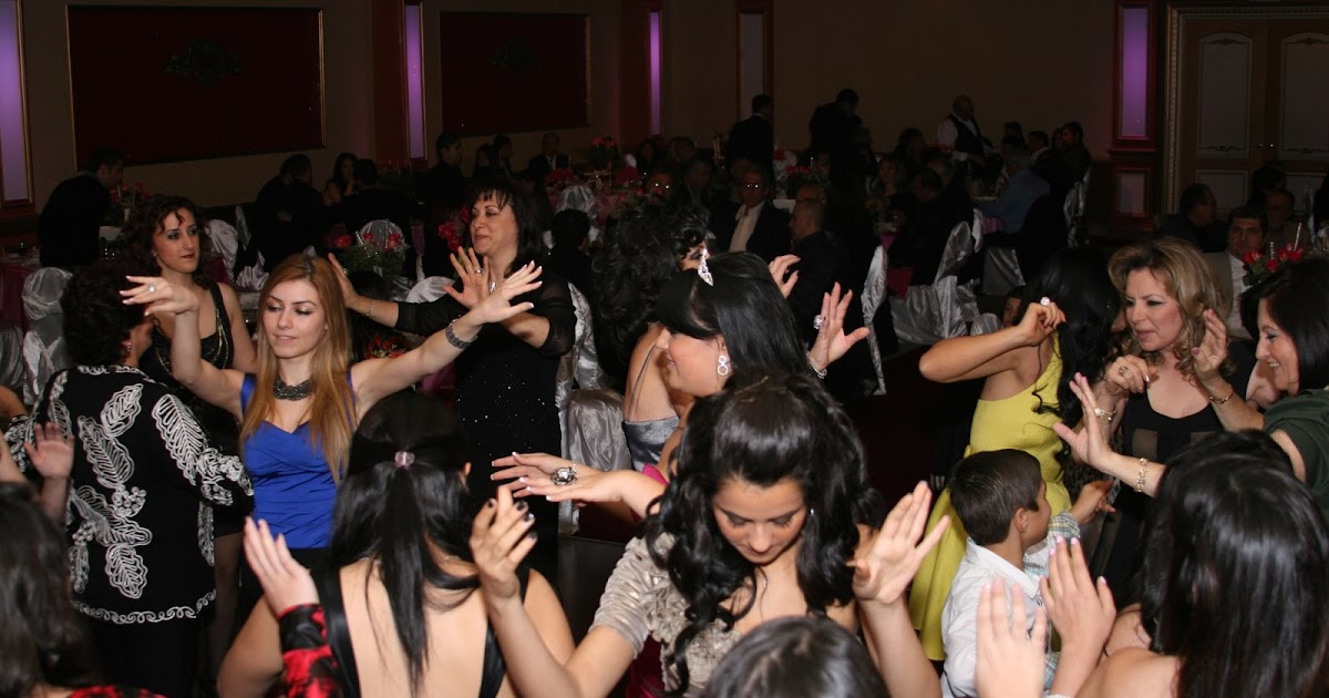 Armenian street food picture