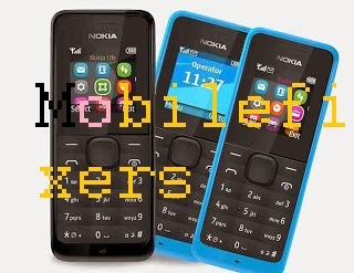Nokia 105 Rm Nokia 105 Rm