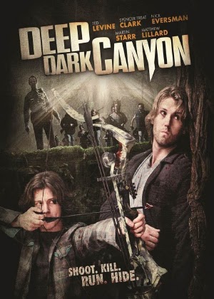 Săn Đuổi Bên Khe Núi - Deep Dark Canyon (2013) Vietsub 140