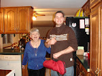 grandma K and Alex