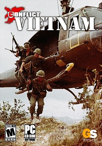 Download Game Perang Conflict Vietnam
