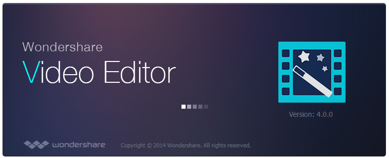 Wondershare Video Editor v4.8.0.5 Final Inc.Crack Free Download Wondershare Video Editor v4.8.0.5 Final Inc.Crack Free Download