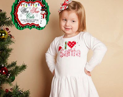 Christmas Kids Wear Dresses 2015