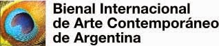 Logo II Bienal de Arte Contemporánea de Argentina