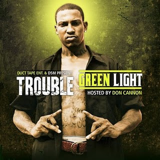 Trouble - Green Light Lyrics + Letras + Lirik + Tekst + Text + Testo + Paroles + Source: Lyrics-Video-Music.blogspot.com + Video Music Song Lyrics Trouble - Green Light