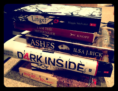 Curiosity Killed The Bookworm Bout Of Books Tbr Pile