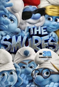 The Smurfs 2