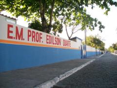 E.M.Prof. Edilson Duarte