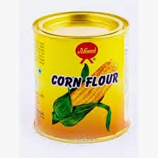 Heat corn flour mixed with water to make a thin paste applied to the affected area up to 20-30 minutes and rinse with cold water. This will also reduce prickly heat. You should drink plenty of water. Underwear should be changed after each bath.