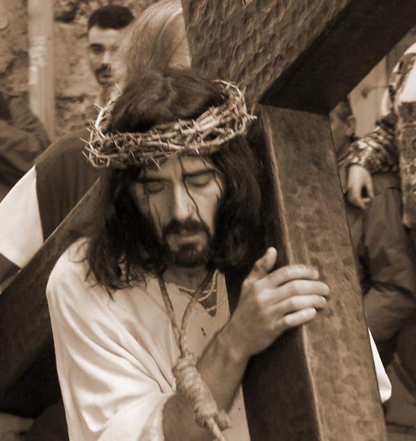 Muerte De Cristo
