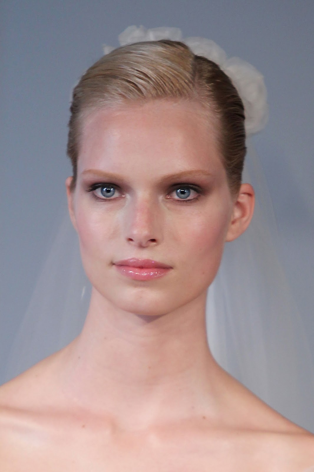 Gucci Westman's Wedding Makeup + Best Bridal Beauty Tips– Westman