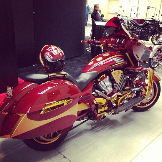 used hard saddlebags