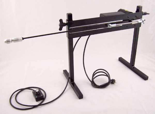 Пояс для орального секса 