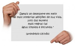 Pense...