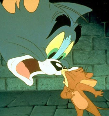 Tom And Jerry Cartoon New High Quality Picture