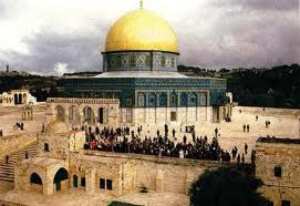 masjid aqsa