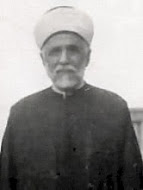 AL-^ALIMUL-^ALLAMAH AL-SHAYKH MUHAMMAD ZAHID AL-KAWTHARI AL-HANAFI (w. 1371 H).