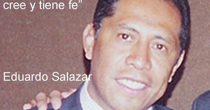 FRASES Y AFORISMOS CELEBRES: EDUARDO SALAZAR