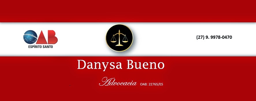 Danysa Bueno Advocacia