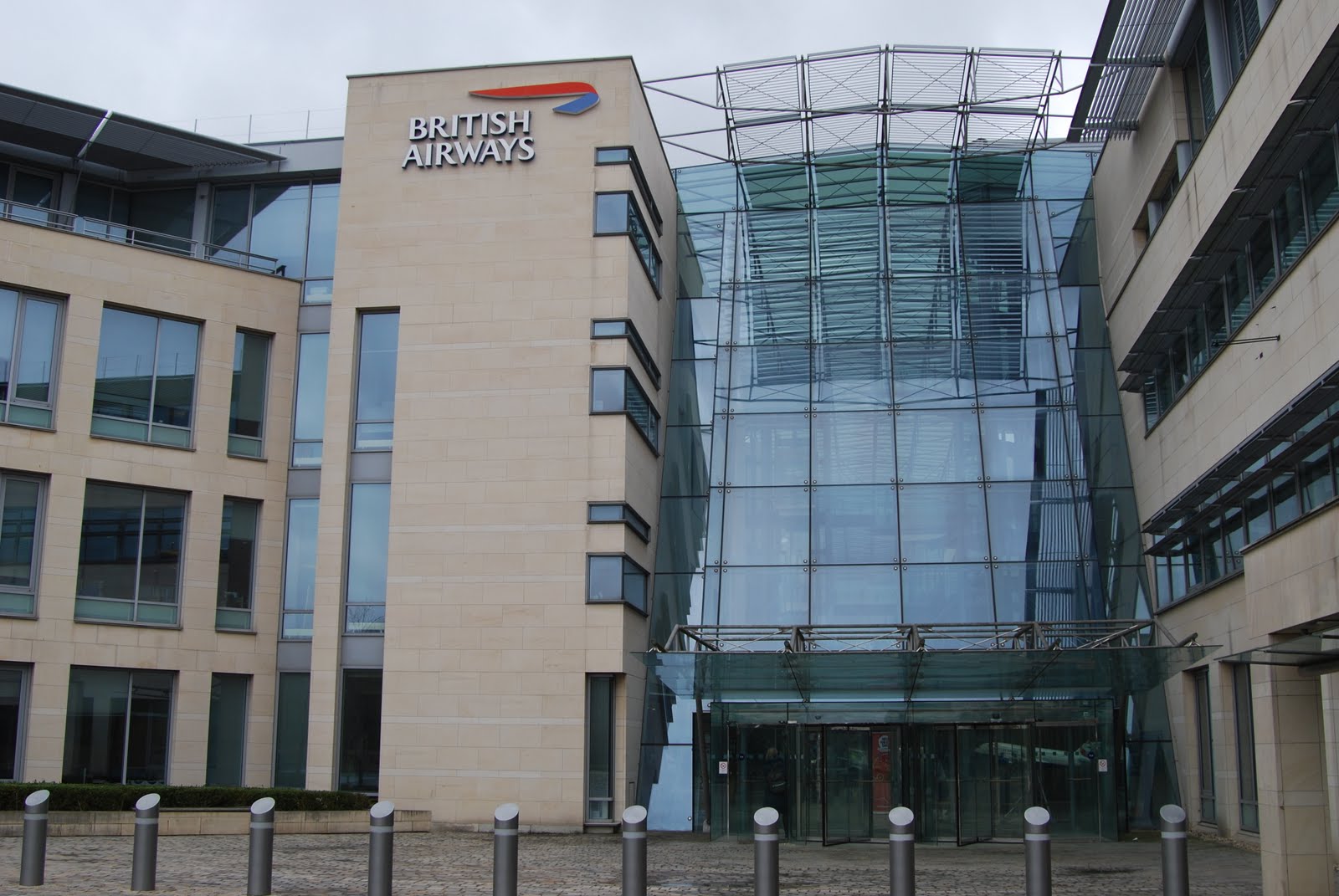 Ba Headquarters