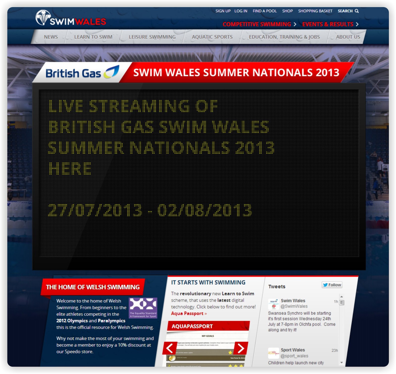 Swim Wales Summer Nationals 2024 Dates Yetty Nikolia