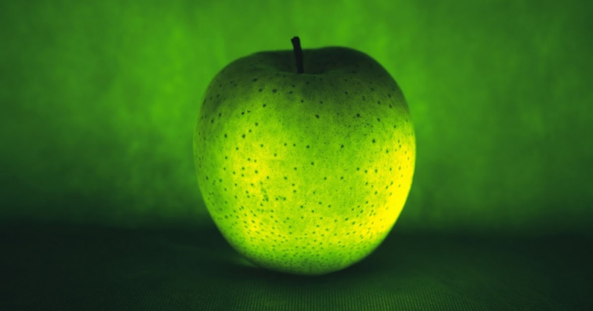 Theaterliebe: Grün - Böse Farbe, Gute Farbe