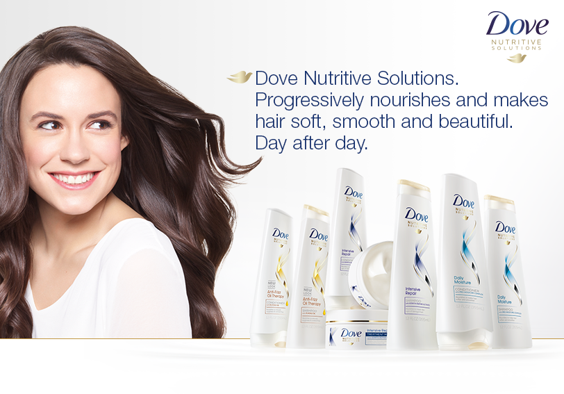 Free Dove Sample