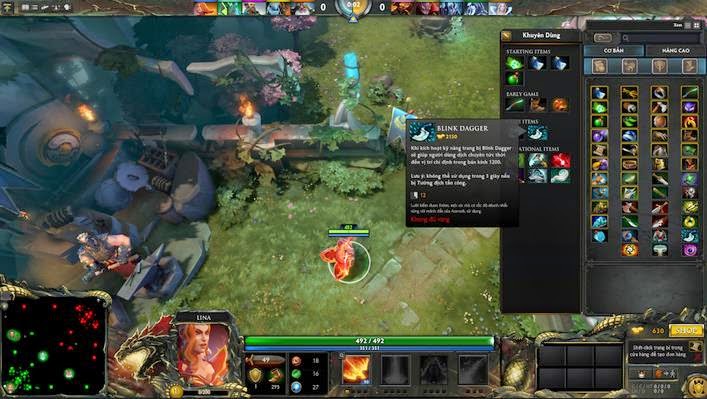 Dota 2 Full Pc Game With Crack Free Download