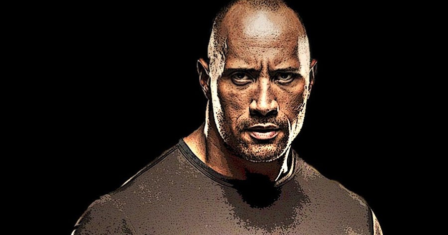 Why the Rock Is the First Pro Wrestler (or Athlete) to Become a Movie