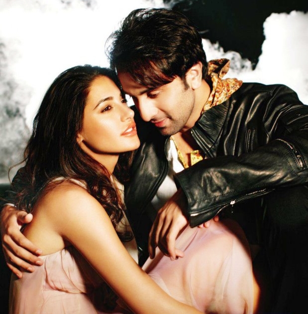 Nargis fakhri1 - Ranbir kapoor and Nargis fakhri filmfare november 2011 scans - SantaBanta Forums