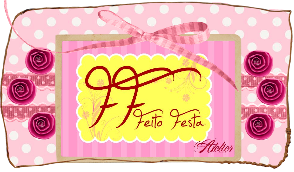 Feito festa atelier