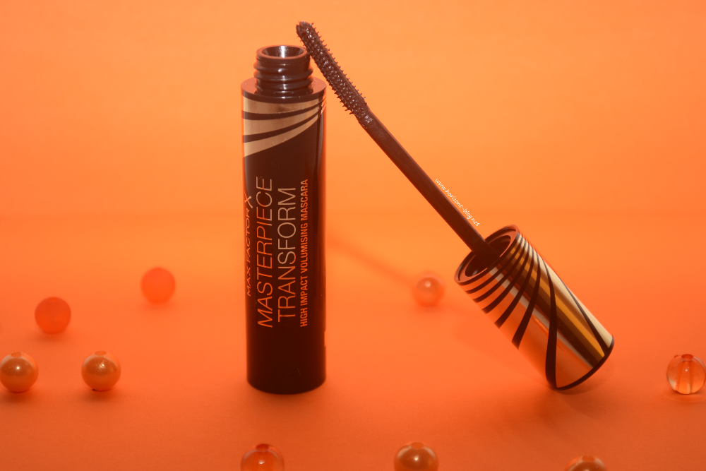 "Masterpiece Transform High Impact Volumising" - Mascara von Max Factor "Masterpiece Transform High Impact Volumising" - Mascara von Max Factor