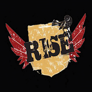 Gold Sponsor - Rise