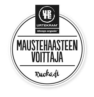 URTEKRAM Maustehaaste