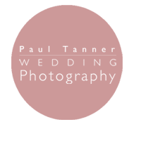 Paul Tanner Wedding Photography