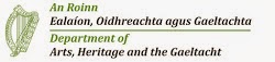 Dept. of Arts, Heritage and the Gaeltacht