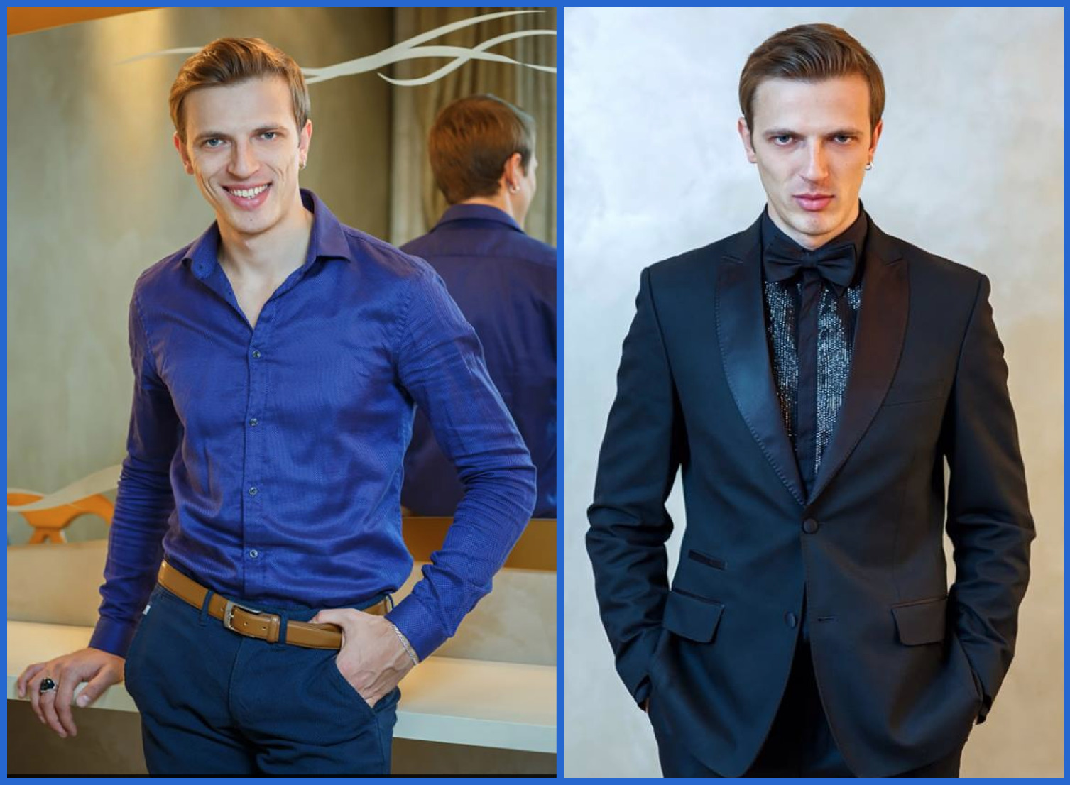 BARIHUNKS ® Anatoli Sivko wins Neue Stimmen competition