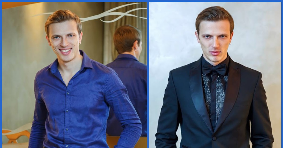 BARIHUNKS ® Anatoli Sivko wins Neue Stimmen competition