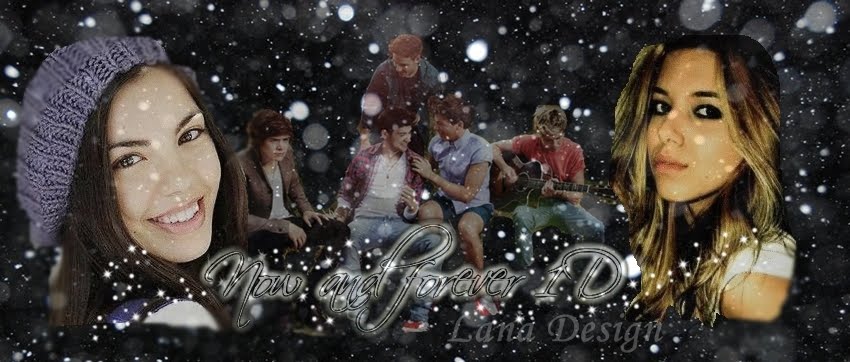 Now and forever 1D 