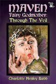 Maven Fairy Godmother: Through The Veil