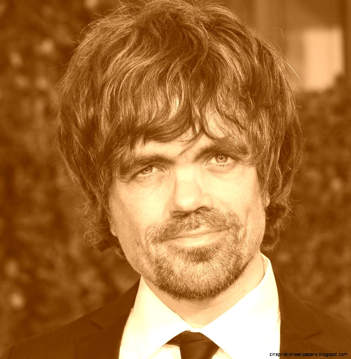 Peter Dinklage Peter Dinklage