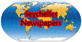 Online Seychelles Newspapers