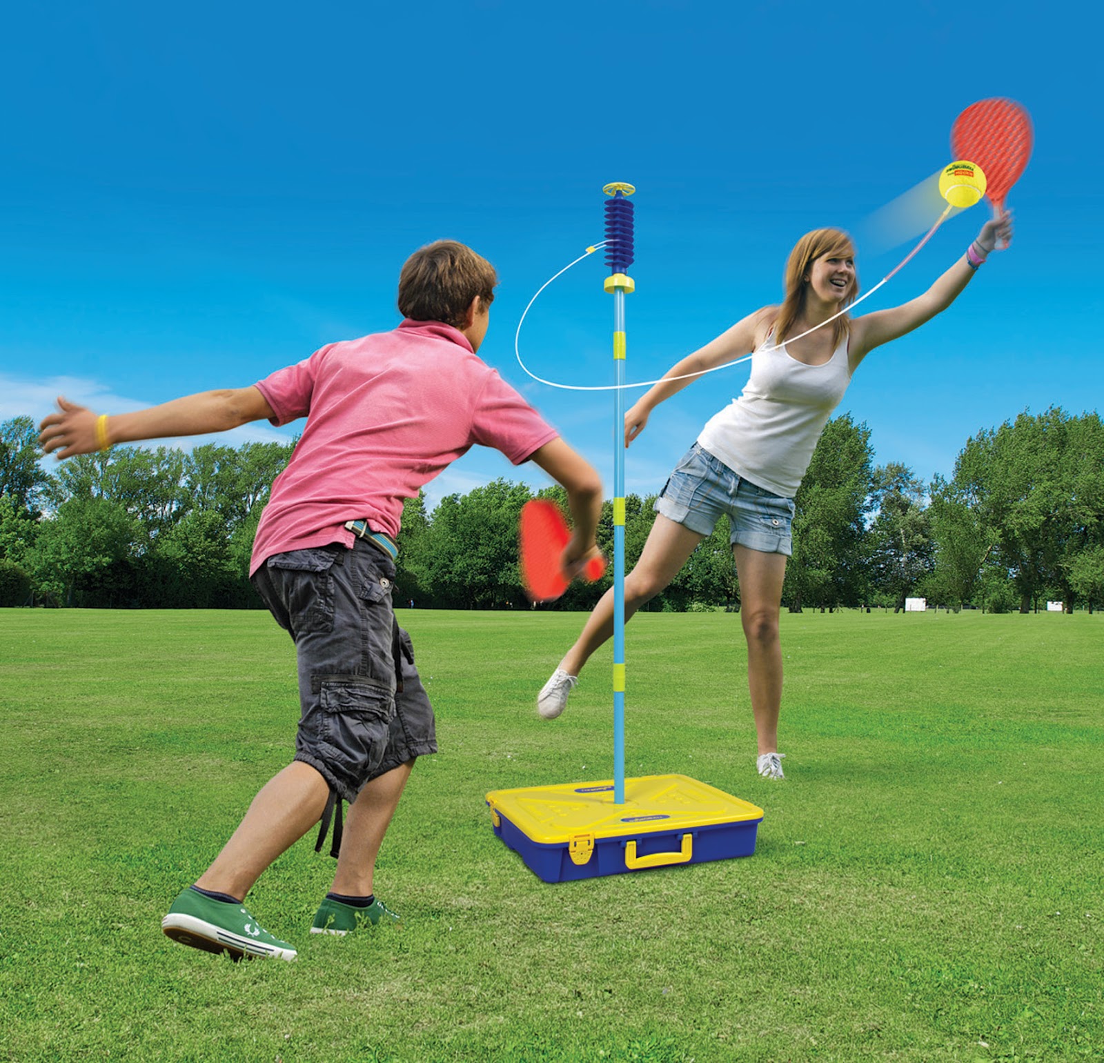 TP Toys Bubble Bouncer Giveaway Emmy