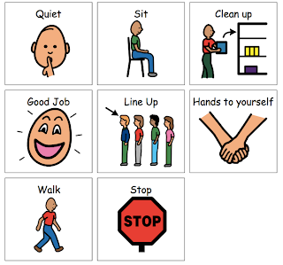 Autism Tank: 5 Teaching Strategies to Implement in your ...