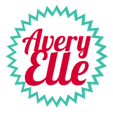 Avery Elle - USA