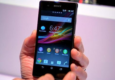 xperia z xperia z
